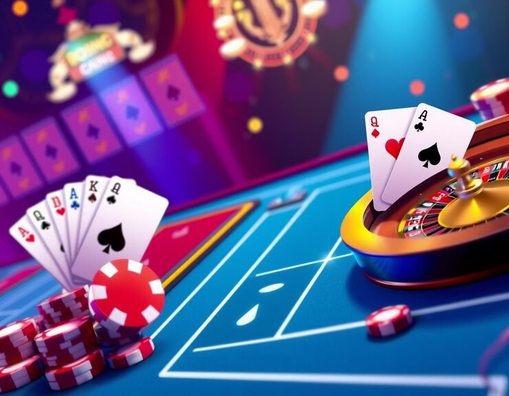 kiw69 Live Casino
