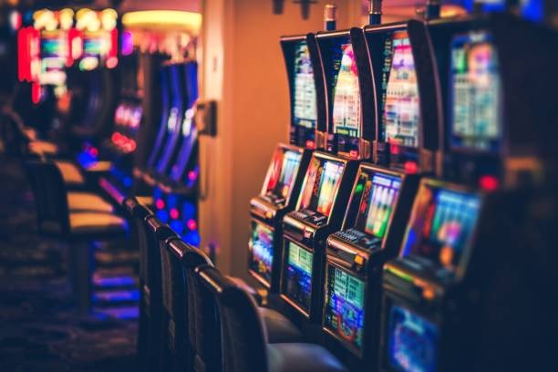 kiw69 Slot leaderboard play
